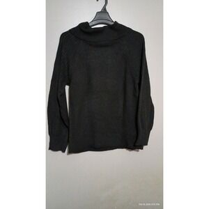 By Design Cowl Neck Sweater Womens  Pull Over Size Xl